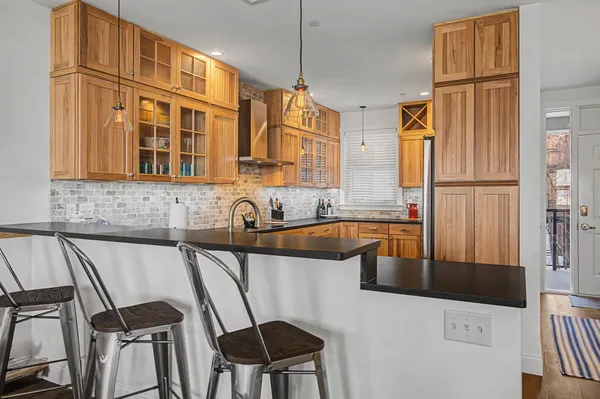 $825,000 | 40 College Street, Unit 303, Burlington, VT 05401