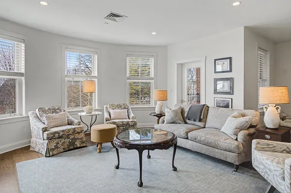 $825,000 | 40 College Street, Unit 303, Burlington, VT 05401