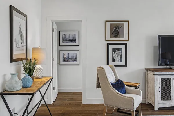 $825,000 | 40 College Street, Unit 303, Burlington, VT 05401