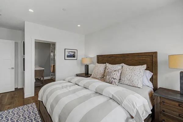 $825,000 | 40 College Street, Unit 303, Burlington, VT 05401