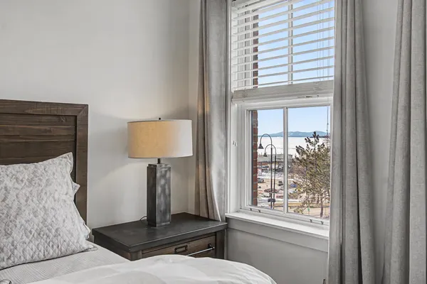 $825,000 | 40 College Street, Unit 303, Burlington, VT 05401