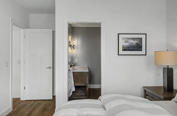 $825,000 | 40 College Street, Unit 303, Burlington, VT 05401