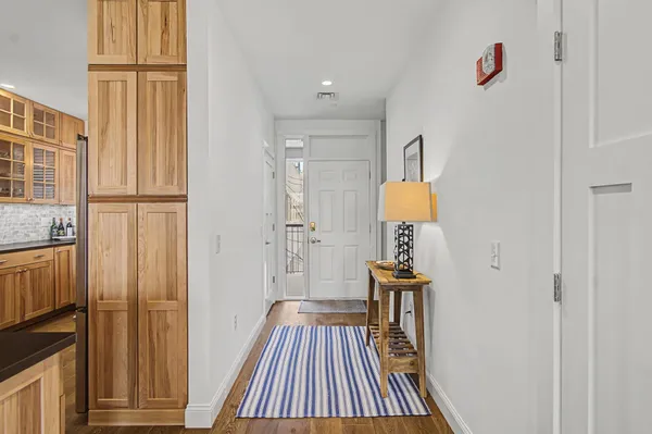 $825,000 | 40 College Street, Unit 303, Burlington, VT 05401