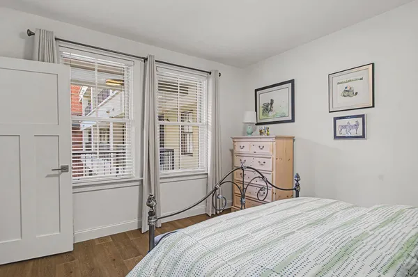 $825,000 | 40 College Street, Unit 303, Burlington, VT 05401