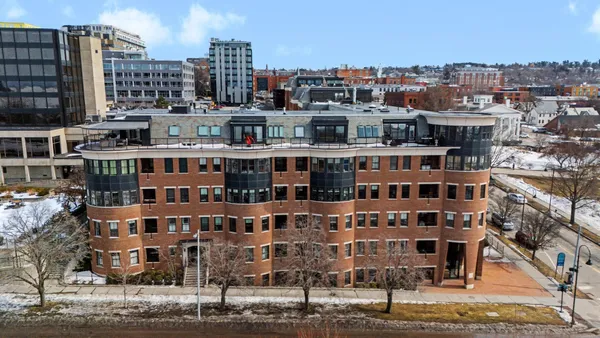 $825,000 | 40 College Street, Unit 303, Burlington, VT 05401