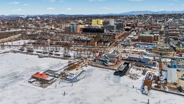 $825,000 | 40 College Street, Unit 303, Burlington, VT 05401