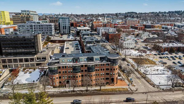 $825,000 | 40 College Street, Unit 303, Burlington, VT 05401