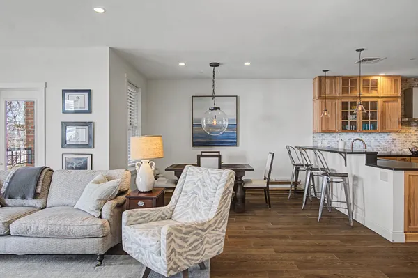 $825,000 | 40 College Street, Unit 303, Burlington, VT 05401