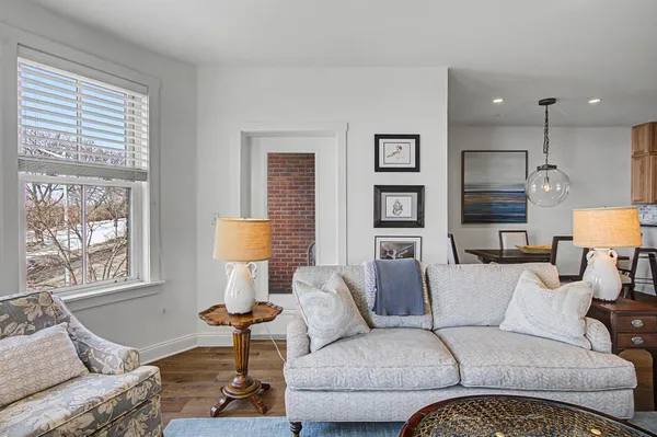 $825,000 | 40 College Street, Unit 303, Burlington, VT 05401