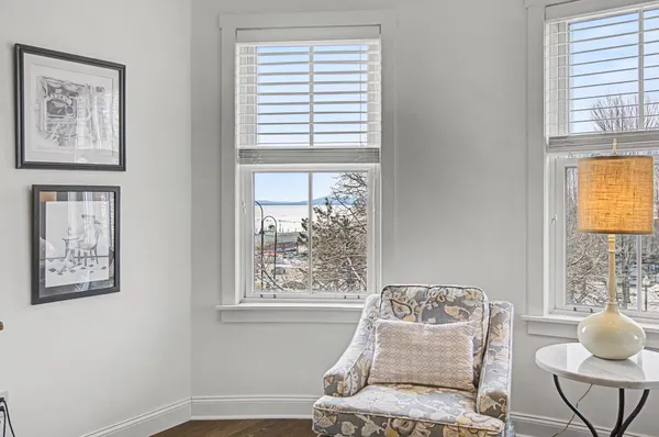 $825,000 | 40 College Street, Unit 303, Burlington, VT 05401