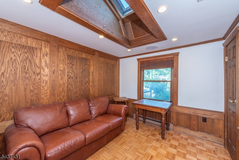 20 Wanaque Road West Milford, NJ 07421 - Photo 10 of 31 a living room with furniture and a window