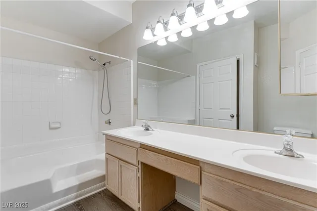 $1,600 | 2251 Wigwam Parkway, Unit 1211, Henderson, NV 89074