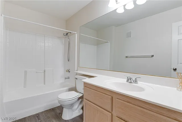 $1,600 | 2251 Wigwam Parkway, Unit 1211, Henderson, NV 89074