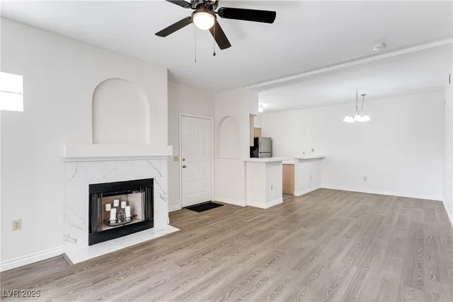 $1,600 | 2251 Wigwam Parkway, Unit 1211, Henderson, NV 89074