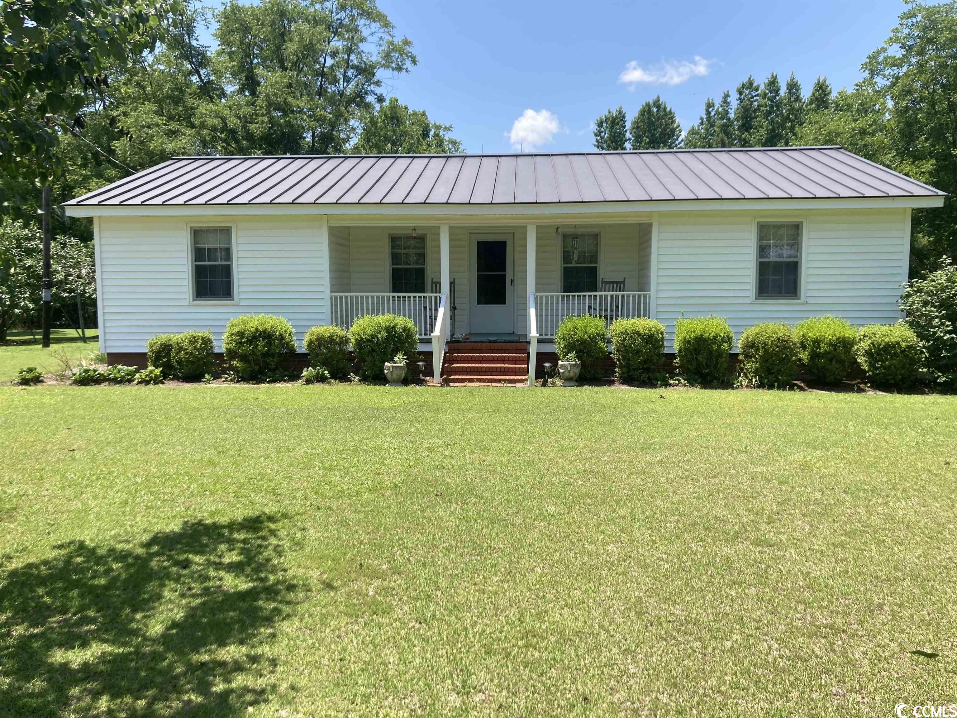 3051 Gordon Road Pamplico, SC 29583 - Photo 1 of 19 Gallery Image 1