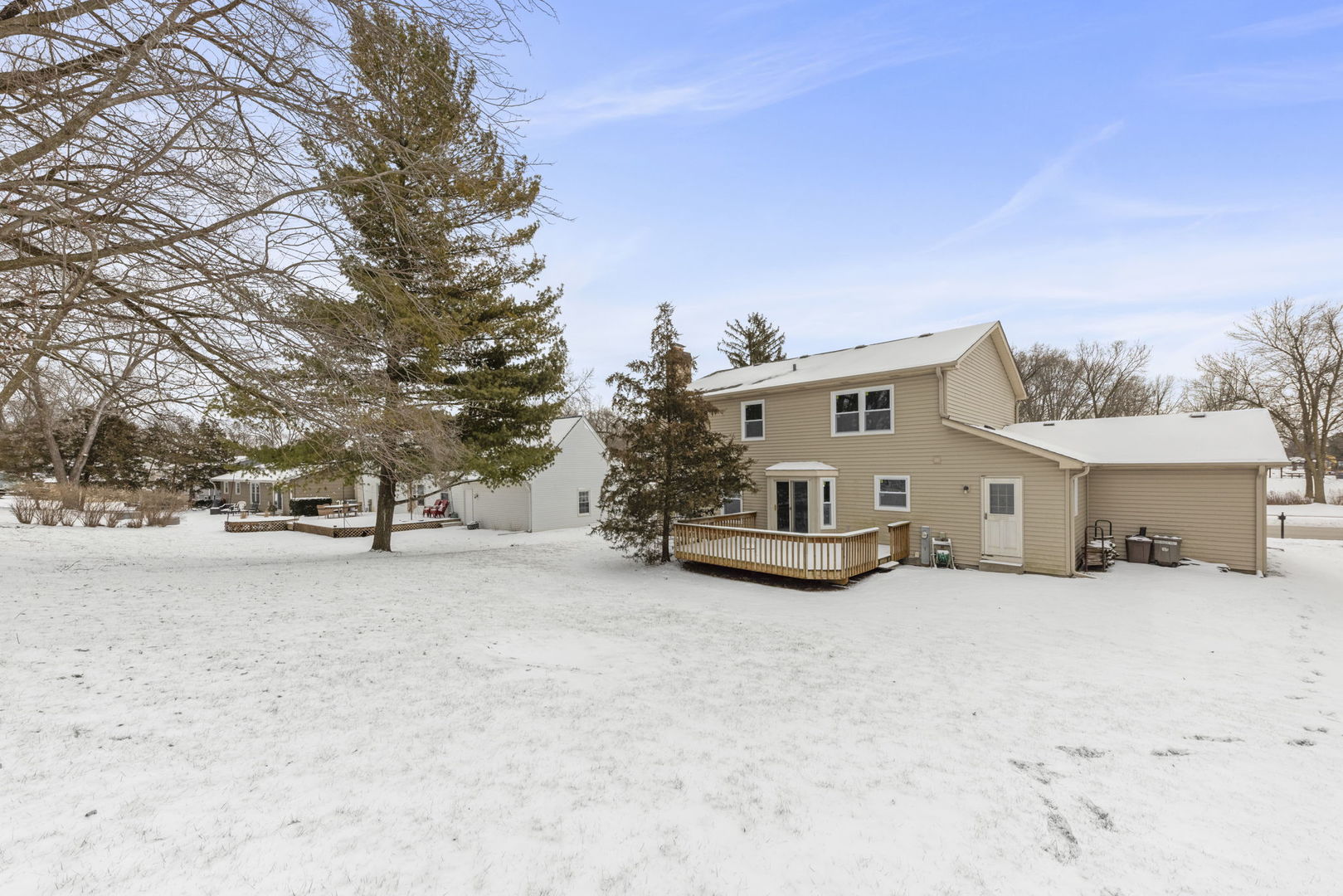 137 West Bailey Road Naperville, IL 60565 - Photo 24 of 24