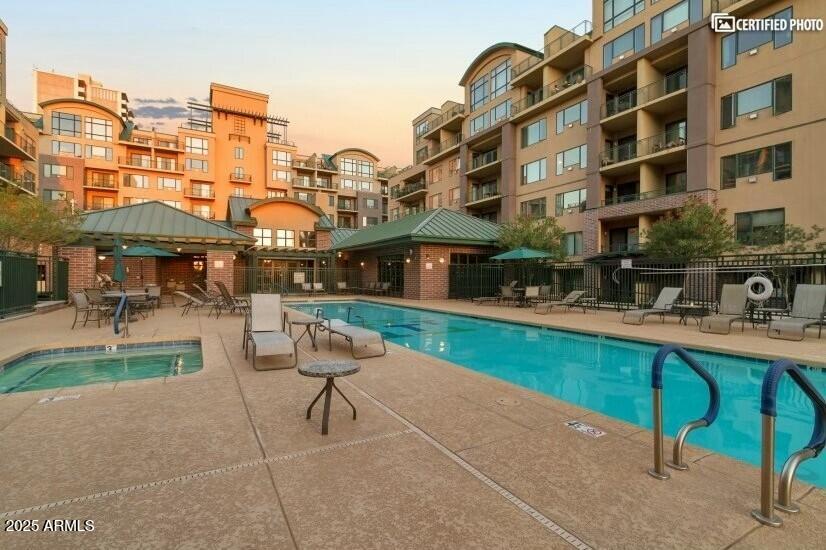 16 West Encanto Blvd Unit 10