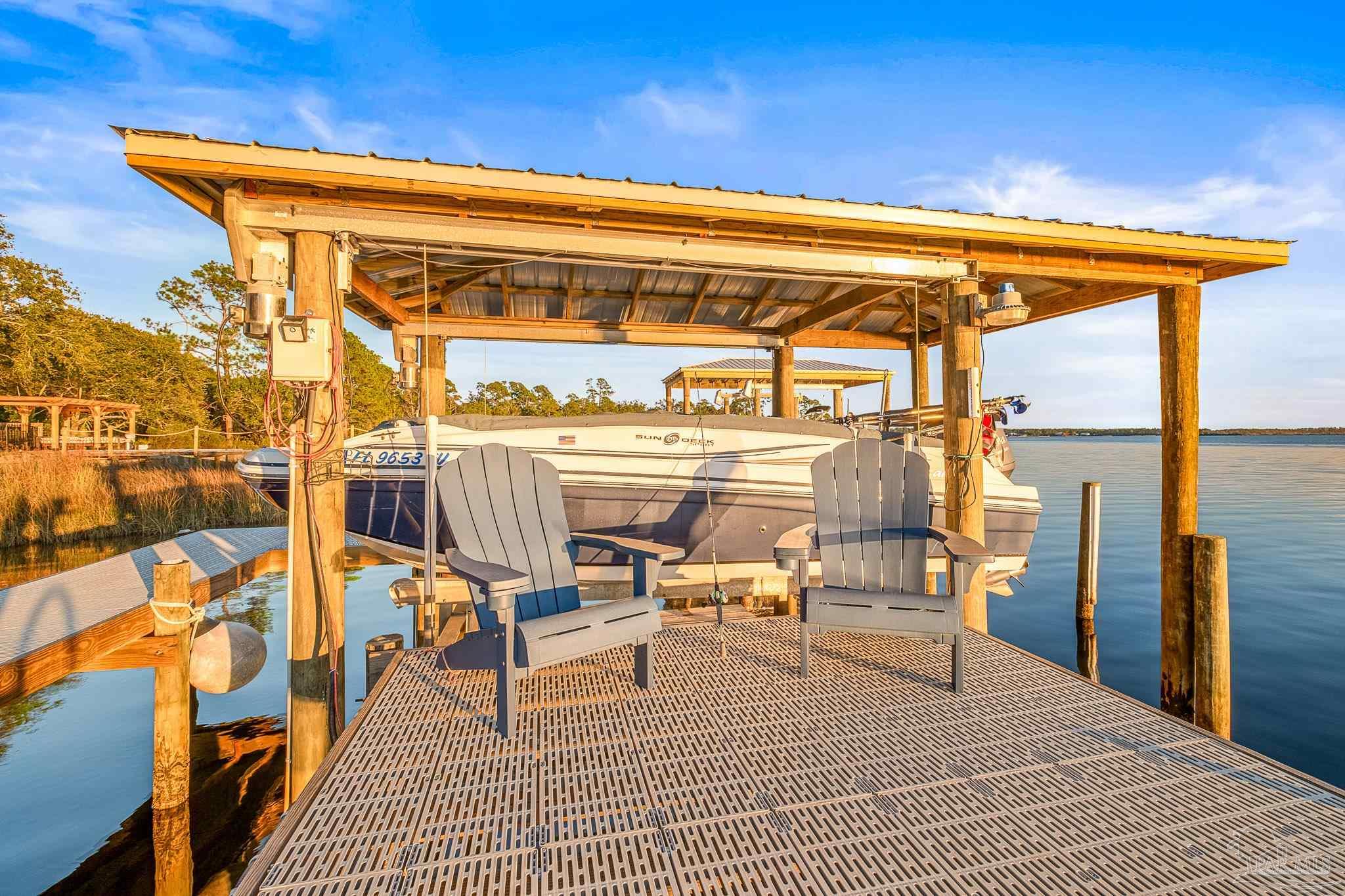 7691 Petersen Point Road Milton, FL 32583 - Photo 54 of 71 Gallery Image 54