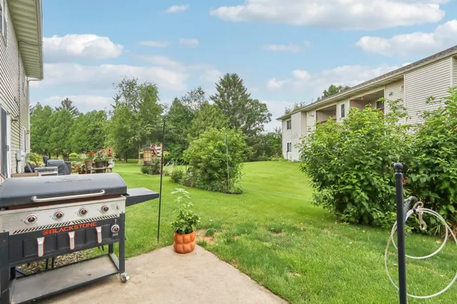 $239,900 | 457 Bowlavard Avenue, Unit 2, Belleville, WI 53508