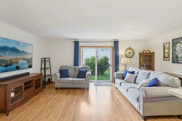 $239,900 | 457 Bowlavard Avenue, Unit 2, Belleville, WI 53508