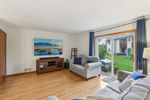 $239,900 | 457 Bowlavard Avenue, Unit 2, Belleville, WI 53508