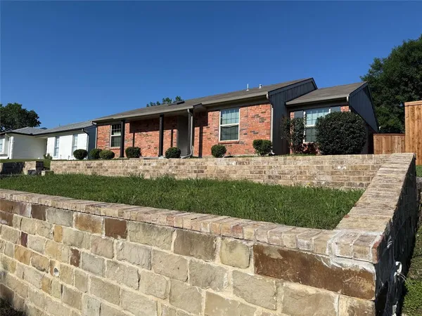 $2,000 | 2317 High Star Drive, Garland, TX 75041