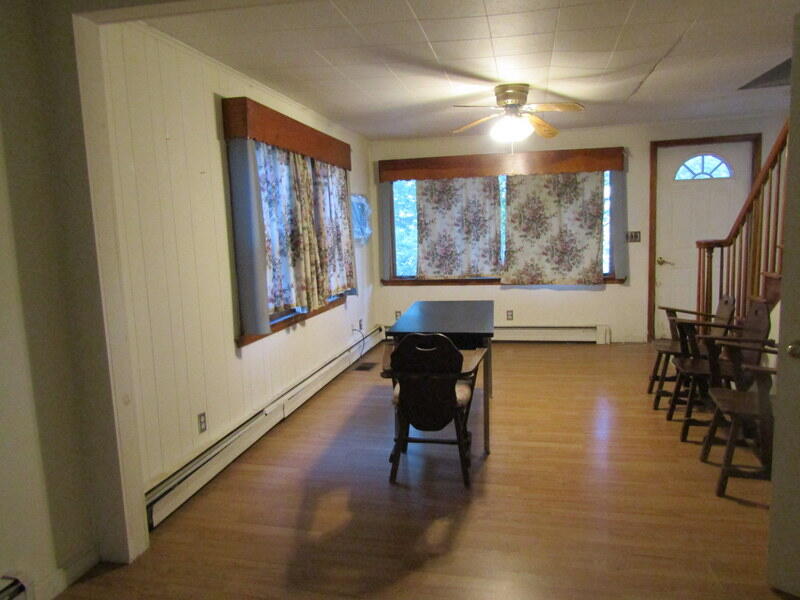 109 Little Wilson Pond Road Turner, ME 04282 - Photo 32 of 38 dining rm