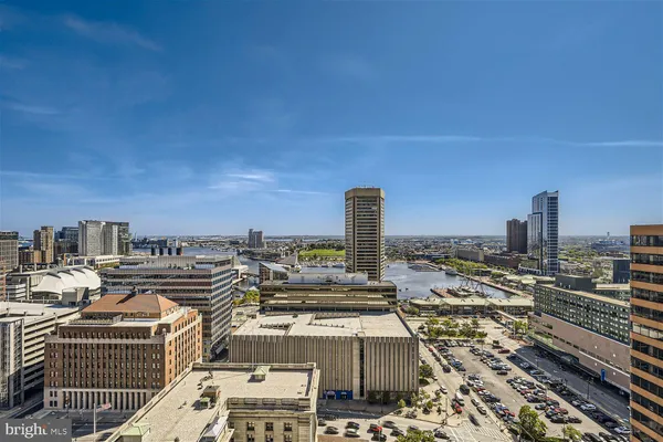 $2,300 | 414 Water Street, Unit 2302, Baltimore, MD 21202