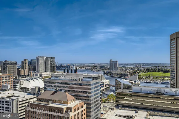 $2,300 | 414 Water Street, Unit 2302, Baltimore, MD 21202