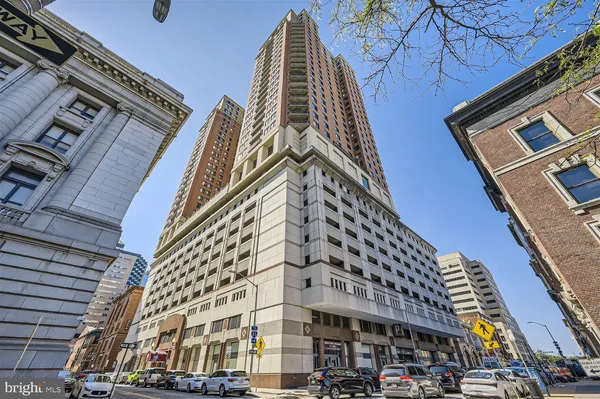 $2,300 | 414 Water Street, Unit 2302, Baltimore, MD 21202