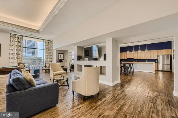 $2,300 | 414 Water Street, Unit 2302, Baltimore, MD 21202