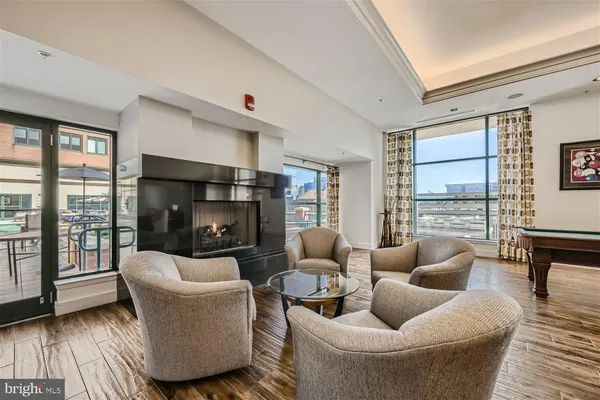 $2,300 | 414 Water Street, Unit 2302, Baltimore, MD 21202