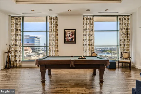 $2,300 | 414 Water Street, Unit 2302, Baltimore, MD 21202