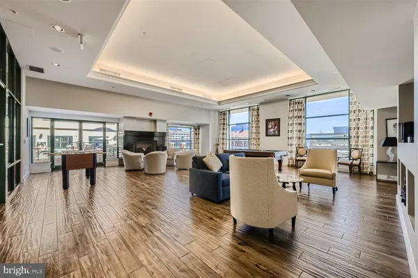 $2,300 | 414 Water Street, Unit 2302, Baltimore, MD 21202