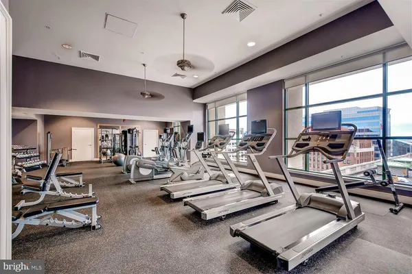 $2,300 | 414 Water Street, Unit 2302, Baltimore, MD 21202