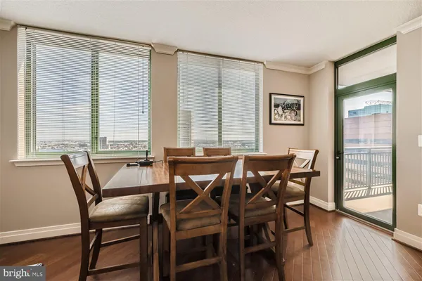 $2,300 | 414 Water Street, Unit 2302, Baltimore, MD 21202