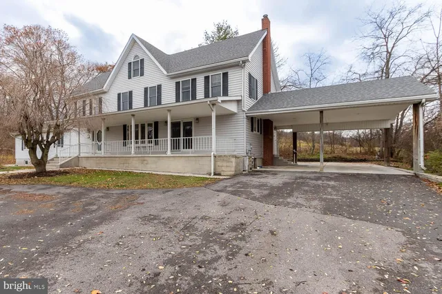 $829,000 | 655 Hillside View Drive, Duncansville, PA 16635