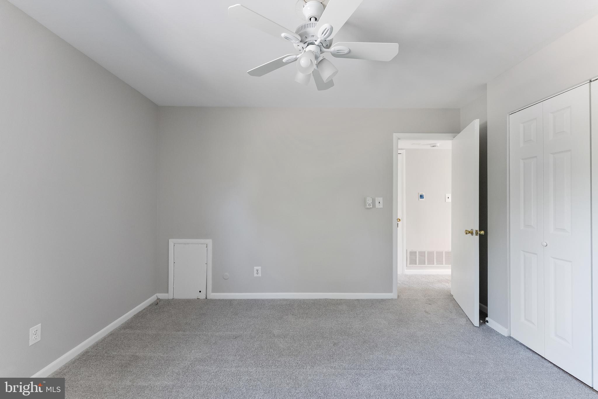 406 Winding Way Westville, NJ 08093 - Photo 15 of 20 a view of an empty room