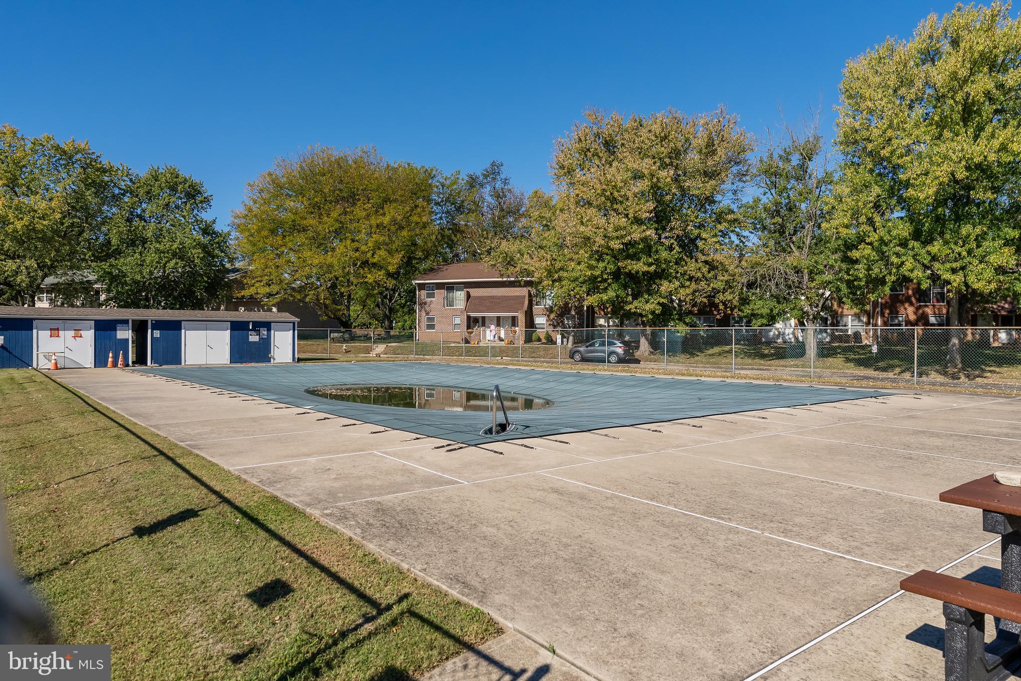 406 Winding Way Westville, NJ 08093 - Photo 20 of 20 a front view of a house with a yard