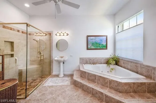 $730,000 | 23110 Oakglen Lane, Estero, FL 34135