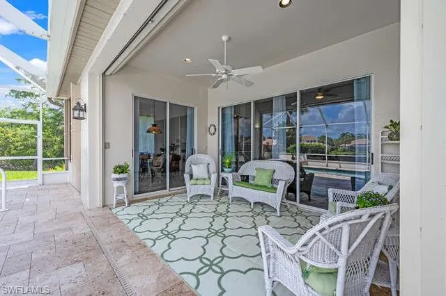 $730,000 | 23110 Oakglen Lane, Estero, FL 34135