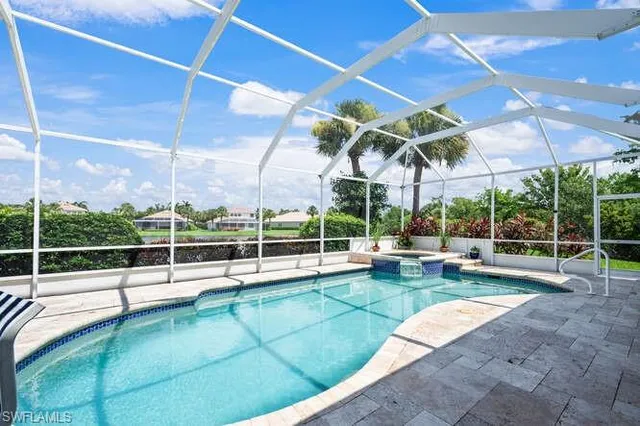$730,000 | 23110 Oakglen Lane, Estero, FL 34135