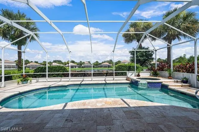 $730,000 | 23110 Oakglen Lane, Estero, FL 34135