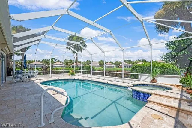 $730,000 | 23110 Oakglen Lane, Estero, FL 34135