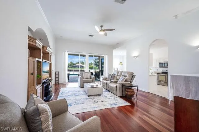 $730,000 | 23110 Oakglen Lane, Estero, FL 34135