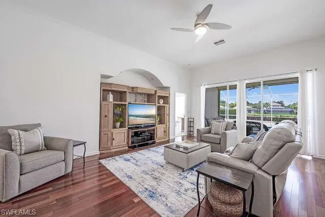 $730,000 | 23110 Oakglen Lane, Estero, FL 34135