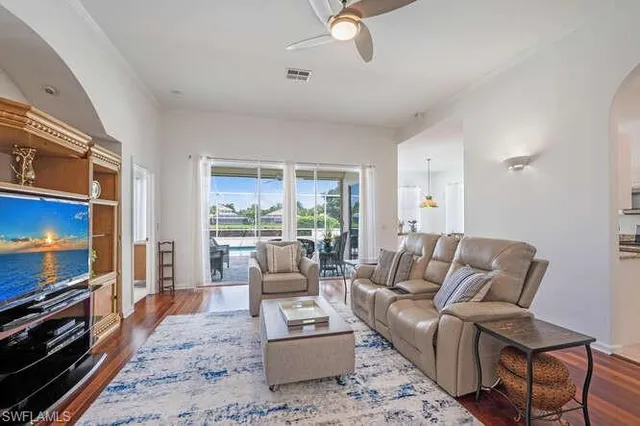 $730,000 | 23110 Oakglen Lane, Estero, FL 34135