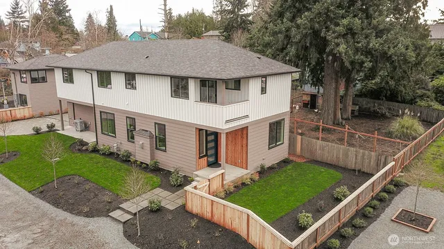 $1,450,000 | 10202 44th Avenue Southwest, Seattle, WA 98146