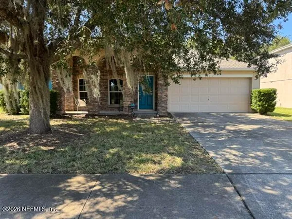 $2,100 | 9291 Caracara Drive, Jacksonville, FL 32210