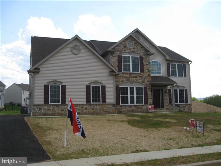 318 Valley Court, Unit GVE471 Sinking Spring, PA 19608 - Photo 1 of 18